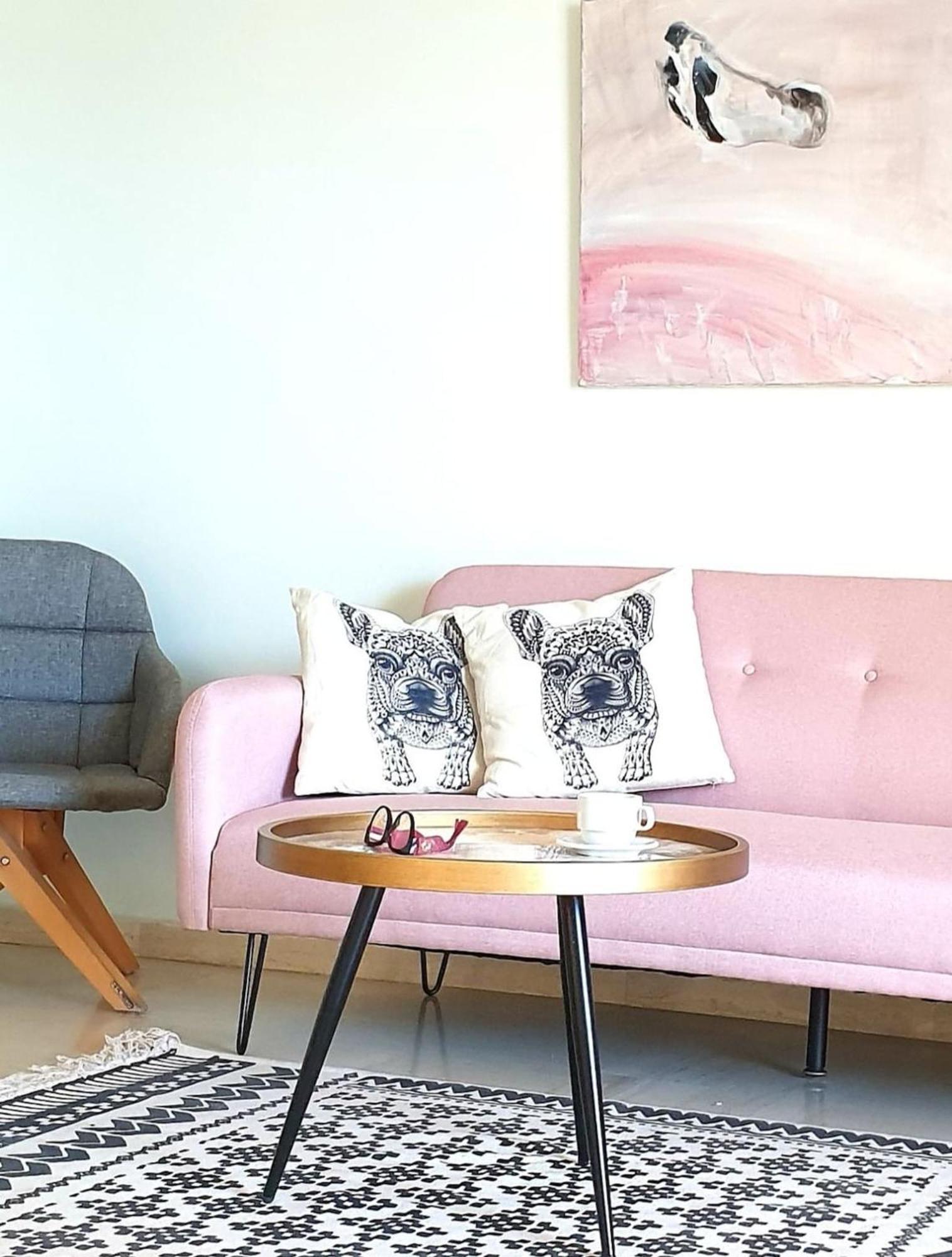 Kate Apartment, Across The Marina Rethymno  Bagian luar foto
