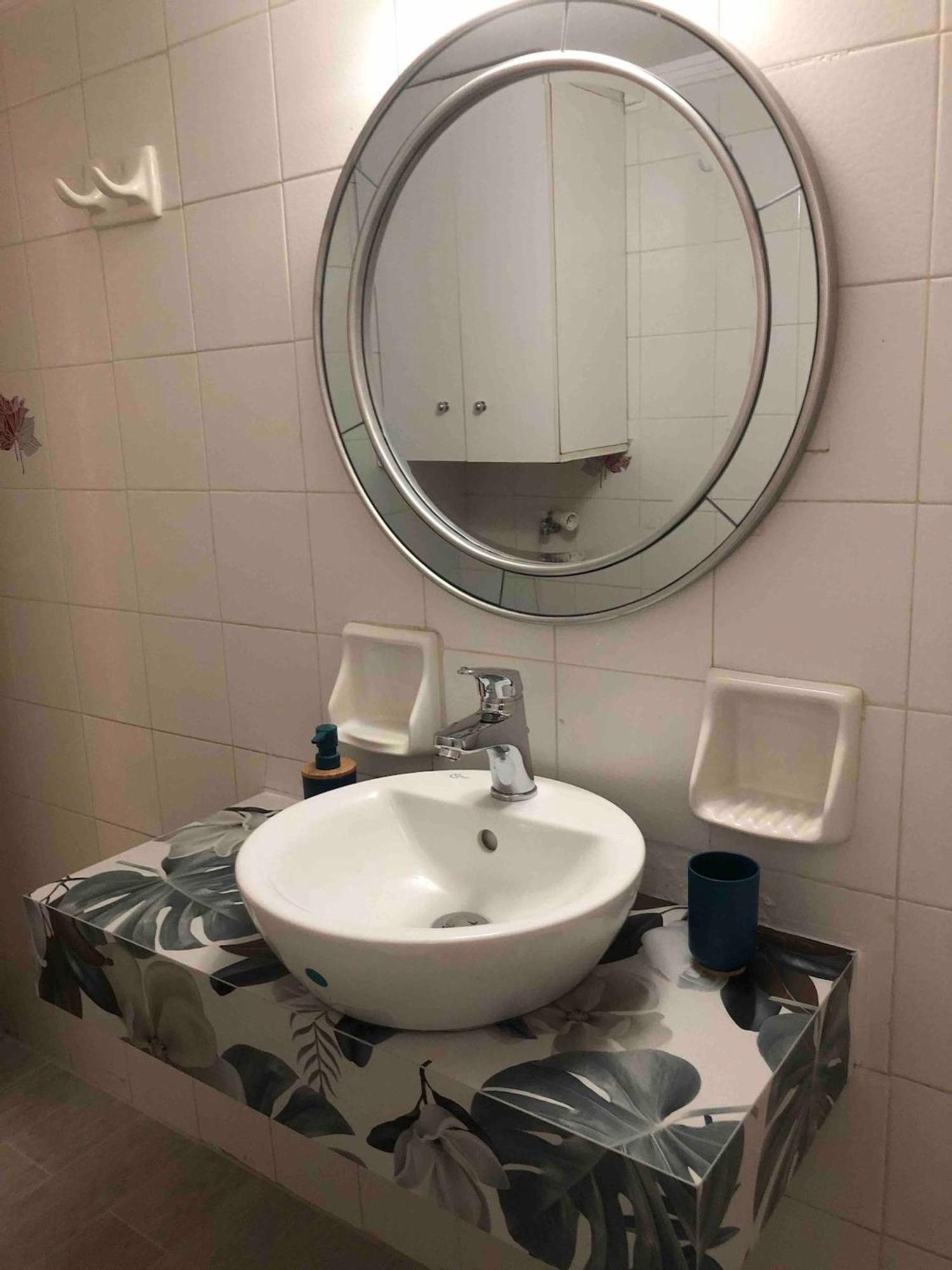 Kate Apartment, Across The Marina Rethymno  Bagian luar foto