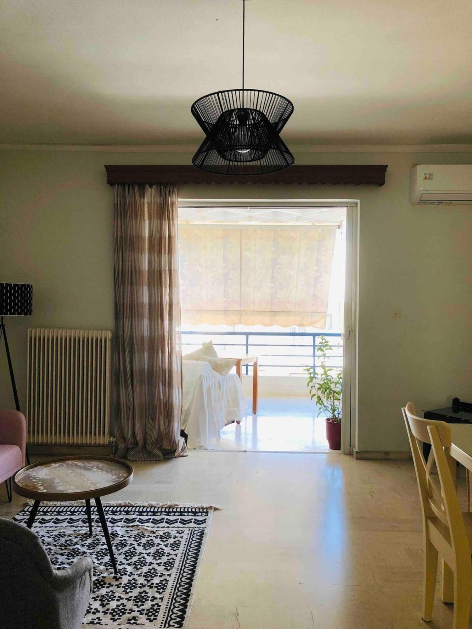 Kate Apartment, Across The Marina Rethymno  Bagian luar foto